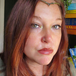 Picture of Chris Reeder-Young, M.A.