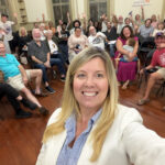 Jerri Green Building Safe Spaces Across Tennessee