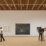 Opening the River: Memphis Art Museum Redefines Connection