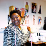 Discovering Common Threads: How Sewing Builds Belonging