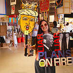 Art is Revolting: Creativity Fuels Community Action