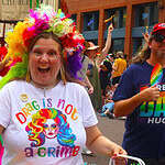 Mid-South Pride Parade Through Our Lens
