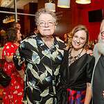 The Ostranders Celebrate the People and Stories Behind Memphis Theatre