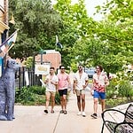 Two LGBTQ Welcoming Destinations Shine for an End of Summer Getaway