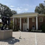 50 Years of Art, Gardens and Community at the Dixon