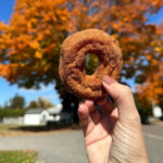 An Autumn Getaway in the Heart of New York’s Hudson Valley