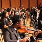 Memphis Youth Symphony Program 60th Anniversary Gala set for November 14 at CMOM 