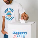 Be Informed. Vote.