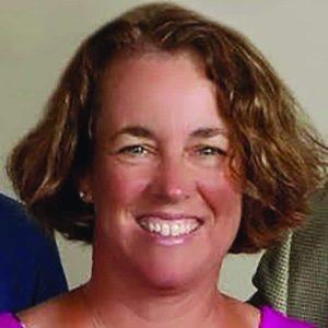 tricia dewey